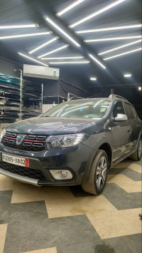 voitures-dacia-sandero-2018-stepway-restylee-chettia-chlef-algerie