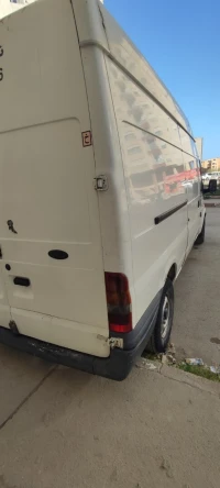 Ford Transit 2005
