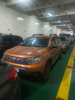 voitures-dacia-duster-2021-sebdou-tlemcen-algerie