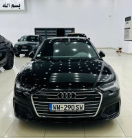 voitures-audi-a6-2021-full-options-quattro-setif-algerie