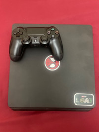 consoles-ps4-slim-500gb-dely-brahim-alger-algerie