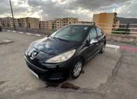 voitures-peugeot-207-2010-seriana-batna-algerie