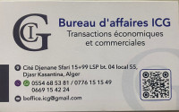 comptabilite-economie-bureau-daffaire-icg-birkhadem-alger-algerie