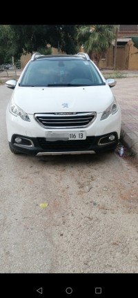 سيارات-peugeot-2008-2016-allure-تلمسان-الجزائر