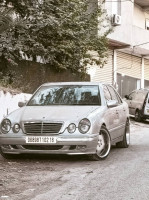 voitures-mercedes-classe-e-2002-gue-de-constantine-alger-algerie