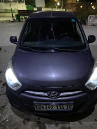 voitures-hyundai-i10-2016-el-milia-jijel-algerie