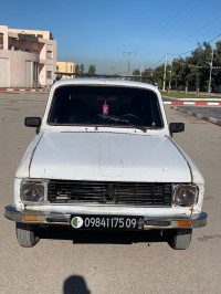 voitures-renault-6-1975-guerrouaou-blida-algerie