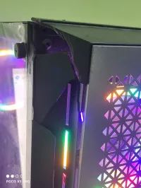Selling my personal pc