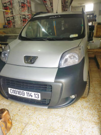 voitures-peugeot-bipper-2014-tepee-sabra-tlemcen-algerie