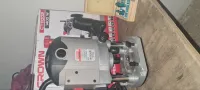 Defenceuse crown CT11002 1400w 