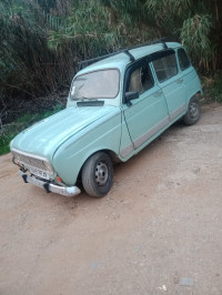 voitures-renault-4-1991-gt-ouled-moussa-boumerdes-algerie