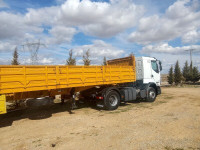 transport-et-demenagement-routier-semi-remorque-tous-distance-blida-algerie