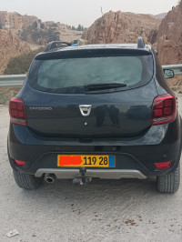 voitures-dacia-sandero-2019-access-bou-saada-msila-algerie