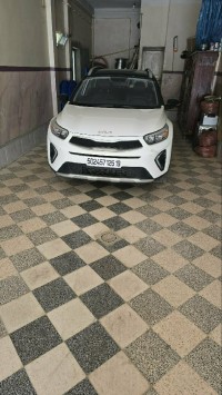 سيارات-kia-kx1-2025-عين-ولمان-سطيف-الجزائر