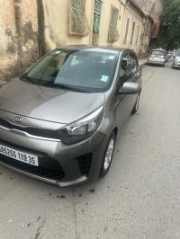 Kia Picanto 2019 LX Start thumbnail 3