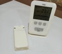 تدفئة-مركزية-و-مشعات-thermostat-dambiance-sans-fil-مسيلة-المسيلة-الجزائر