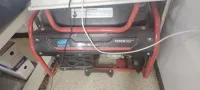 Générateur électrique puissant 