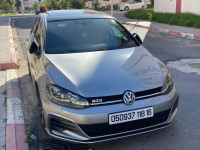 voitures-volkswagen-golf-7-2018-gtd-hussein-dey-alger-algerie