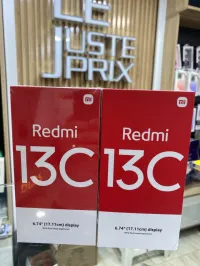 Redmi Radmi 13c