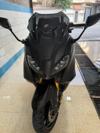 Yamaha Tmax 2024 562