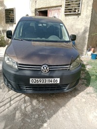 السيارات-النفعية-volkswagen-caddy-2014-trendline-بني-معوش-بجاية-الجزائر