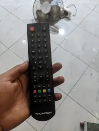Tv Thomson 43 pouces simple 