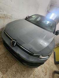 سيارات-volkswagen-golf-8-2025-r-line-برج-البحري-الجزائر