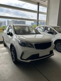 سيارات-lifan-x3pro-2026-full-option-مسيلة-المسيلة-الجزائر