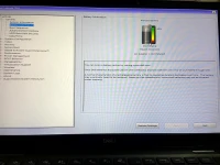 DELL latitude 7310 i5 10310U TACTILE