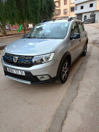 voitures-dacia-stepway-2021-previlage-bir-el-djir-oran-algerie