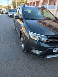 voitures-dacia-stepway-2019-te-chroad-bir-el-djir-oran-algerie