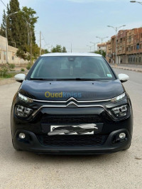 voitures-citroen-c3-2022-alger-centre-algerie