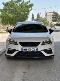 سيارات-seat-leon-2019-fr15-باتنة-الجزائر
