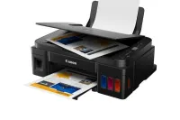 Canon PIXMA G2410 Imprimante à réservoir intégré
