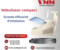 Nébuliseur compact CA-MI