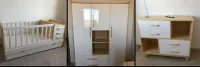 Chambre evolutive Enfant