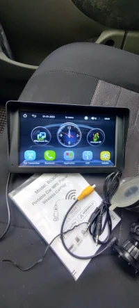 Carplay MP5