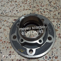 pieces-moteur-pompe-a-eau-mahindra-scorpio-reghaia-alger-algerie