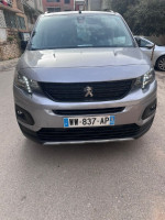 automobiles-peugeot-rifter-2024-la-toute-option-birtouta-alger-algerie