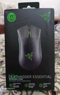 Razer DeathAdder Essential 