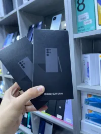 Samsung galaxy s24 ultra (coffret box) S24 ultra (box coffret )