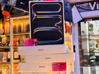 هواتف-ذكية-ipad-m5-pro-256gb-13-inch-الجزائر-وسط