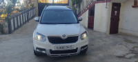 voitures-skoda-yeti-2014-elegance-tizi-ouzou-algerie