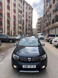 voitures-dacia-sandero-2017-stepway-tizi-ouzou-algerie