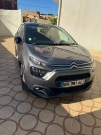 voitures-citroen-c3-2018-el-aouana-jijel-algerie