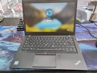 Laptop LENOVO THINKPAD 14.1" i5 6eme
