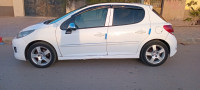 voitures-peugeot-207-2011-allure-oran-algerie