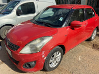 voitures-suzuki-swift-2013-bab-ezzouar-alger-algerie