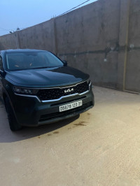 voitures-kia-sorento-2023-4wd-adrar-algerie