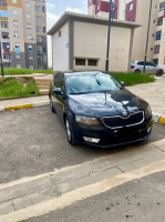 voitures-skoda-octavia-2015-reghaia-alger-algerie